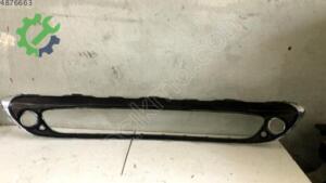 MERCEDES GLA 180 ÖN TAMPON ALT NİKELAJ
