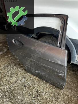 Mercedes-Benz GLA Sağ Arka Kapı çıkma parça