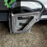 Mercedes  GLA sağ arka kapı 2018