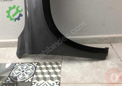 Mercedes-Benz GLA Sağ Ön Çamurluk A1568810214 çıkma parça