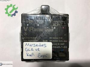 MERCEDES GLA VR KAPI BEYNİ ( ORJİNAL )
