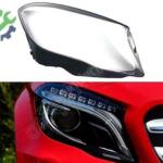MERCEDES GLA W156 SAĞ FAR CAMI SIFIR 2015-2017