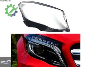 MERCEDES GLA W156 SAĞ FAR CAMI SIFIR 2015-2017