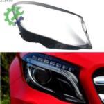 MERCEDES GLA W156 SAĞ FAR CAMI SIFIR 2015-2017 UYUMLU