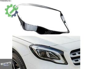 MERCEDES GLA W156 SAĞ FAR CAMI SIFIR 2018-2020