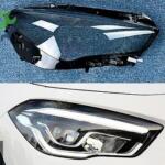 MERCEDES GLA W156 SAĞ FAR CAMI SIFIR 2020-2022