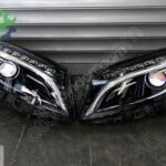 MERCEDES GLA W156 SAĞ SOL FAR ORJ ÇIKMA