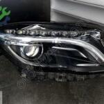 MERCEDES GLA W156 SAĞ SOL FAR ORJ ÇIKMA