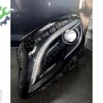 MERCEDES GLA W156 SAĞ SOL FAR ORJ ÇIKMA