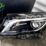 MERCEDES GLA W156 SAĞ SOL FAR ORJ ÇIKMA