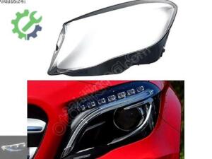 MERCEDES GLA W156 SOL FAR CAMI SIFIR 2015-2017