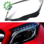 MERCEDES GLA W156 SOL FAR CAMI SIFIR 2015-2017 UYUMLU