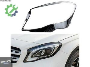 MERCEDES GLA W156 SOL FAR CAMI SIFIR 2018-2020