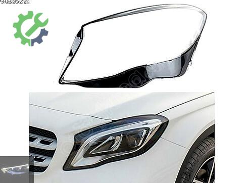 Mercedes-Benz GLA Sol Ön Far çıkma parça