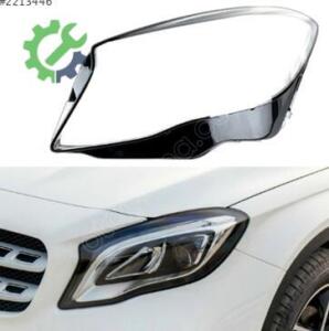 MERCEDES GLA W156 SOL FAR CAMI SIFIR 2018-2020 UYUMLU