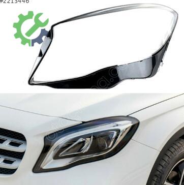 Mercedes-Benz GLA Far Camı çıkma parça