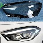 MERCEDES GLA W156 SOL FAR CAMI SIFIR 2020-2022