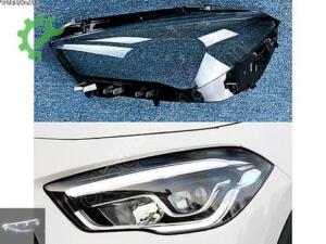 MERCEDES GLA W156 SOL FAR CAMI SIFIR 2020-2022