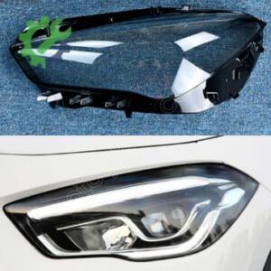 MERCEDES GLA W156 SOL FAR CAMI SIFIR 2020-2022 UYUMLU