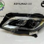 MERCEDES GLA W156 SOL FAR ORJİNAL OEM:A1569067500