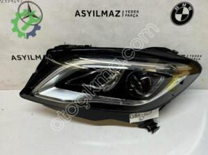 MERCEDES GLA W156 SOL FAR ORJİNAL OEM:A1569067500