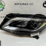 MERCEDES GLA W156 SOL FAR ORJİNAL OEM:A1569067500