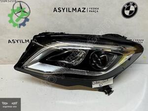 MERCEDES GLA W156 SOL FAR ORJİNAL OEM:A1569067500