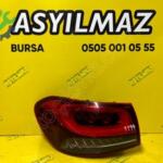 MERCEDES GLA W247 SOL DIŞ STOP ORJİNAL