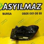 MERCEDES GLA W247 SOL DIŞ STOP ORJİNAL