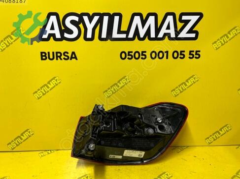 Mercedes-Benz B Serisi Sol Arka Stop A2479062901 çıkma parça