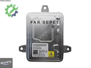 MERCEDES GLA X156 XENON FAR BEYNİ SIFIR 13-16 OEM:A2229003300