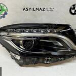MERCEDES GLA XENON W156 SAĞ FAR ORJİNAL OEM:A1569063200