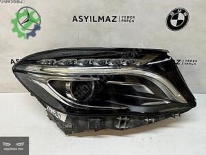 MERCEDES GLA XENON W156 SAĞ FAR ORJİNAL OEM:A1569063200