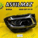 MERCEDES GLB SAĞ FAR (ORİJİNAL)