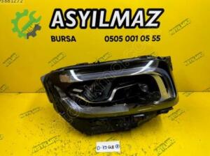 MERCEDES GLB SAĞ FAR (ORİJİNAL)