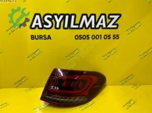 MERCEDES GLB SAĞ STOP (ORJİNAL HATASIZ)