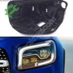 MERCEDES GLB SOL FAR KASASI SIFIR