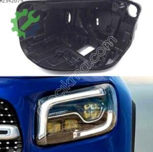 MERCEDES GLB SOL FAR KASASI SIFIR