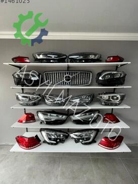 Mercedes-Benz B Serisi Far Beyni çıkma parça