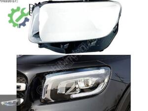 MERCEDES GLB W247 SOL FAR CAMI