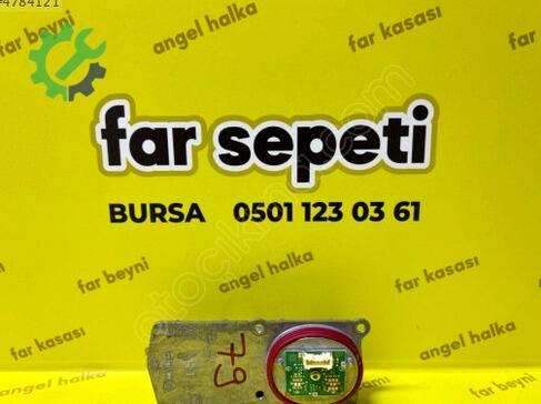 Mercedes-Benz B Serisi LED Modülü çıkma parça