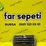 MERCEDES GLB W247 SOL SİNYAL LED MODÜLÜ 22200401 (ORJİNAL)