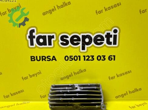 Mercedes-Benz B Serisi LED Modülü 22200401 çıkma parça