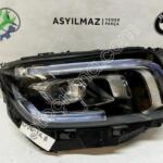 MERCEDES GLB X247 SAĞ FAR ORJİNAL OEM:A2479063800