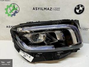 MERCEDES GLB X247 SAĞ FAR ORJİNAL OEMA2479063800