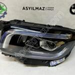 MERCEDES GLB X247 SOL FAR ORJİNAL OEM:A2479061905