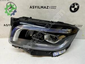 MERCEDES GLB X247 SOL FAR ORJİNAL OEM:A2479061905