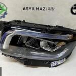 MERCEDES GLB X247 SOL FAR ORJİNAL OEM:A2479061905
