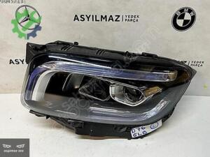 MERCEDES GLB X247 SOL FAR ORJİNAL OEM:A2479061905