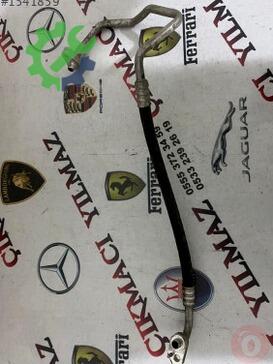 Mercedes-Benz G Serisi Klima Borusu çıkma parça